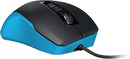 ROCCAT KONE PURE CORE PERFORMANCE GAMING MOUSE POLAR BLUE