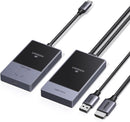 Ugreen Wireless Extender HDMI 1080p 60Hz Transmitter and Receiver