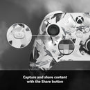 Xbox Wireless Controller Storm Breaker Special Edition (ASIAN)