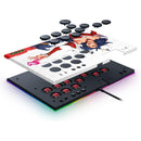 Razer Kitsune All-Button Optical Arcade Controller for PS5 & PC