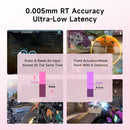 Mchose Ace 68 Air Esports Edition RGB Hot-Swappable Gaming Keyboard