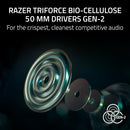 Razer Blackshark V3 Pro Wireless ANC eSports Gaming Headset for Xbox (Black)