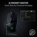 Razer Basilisk Mobile Portable