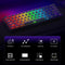 Veekos Shine60 HE Multi-Mode ARGB Backlit DIY Lightbox Hot-Swappable Magnetic Keyboard