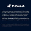 Pulsar Bruce Lee 85th Anniversary Limited Edition Gaming Mousepad XL (BRCL85PDXL)