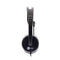 Lecoo HT106 USB Wired Headset (Black)