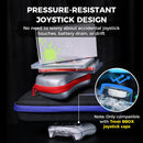 IINE Protective Case for Xbox Series S/X Controller (Transparent) (L1009)