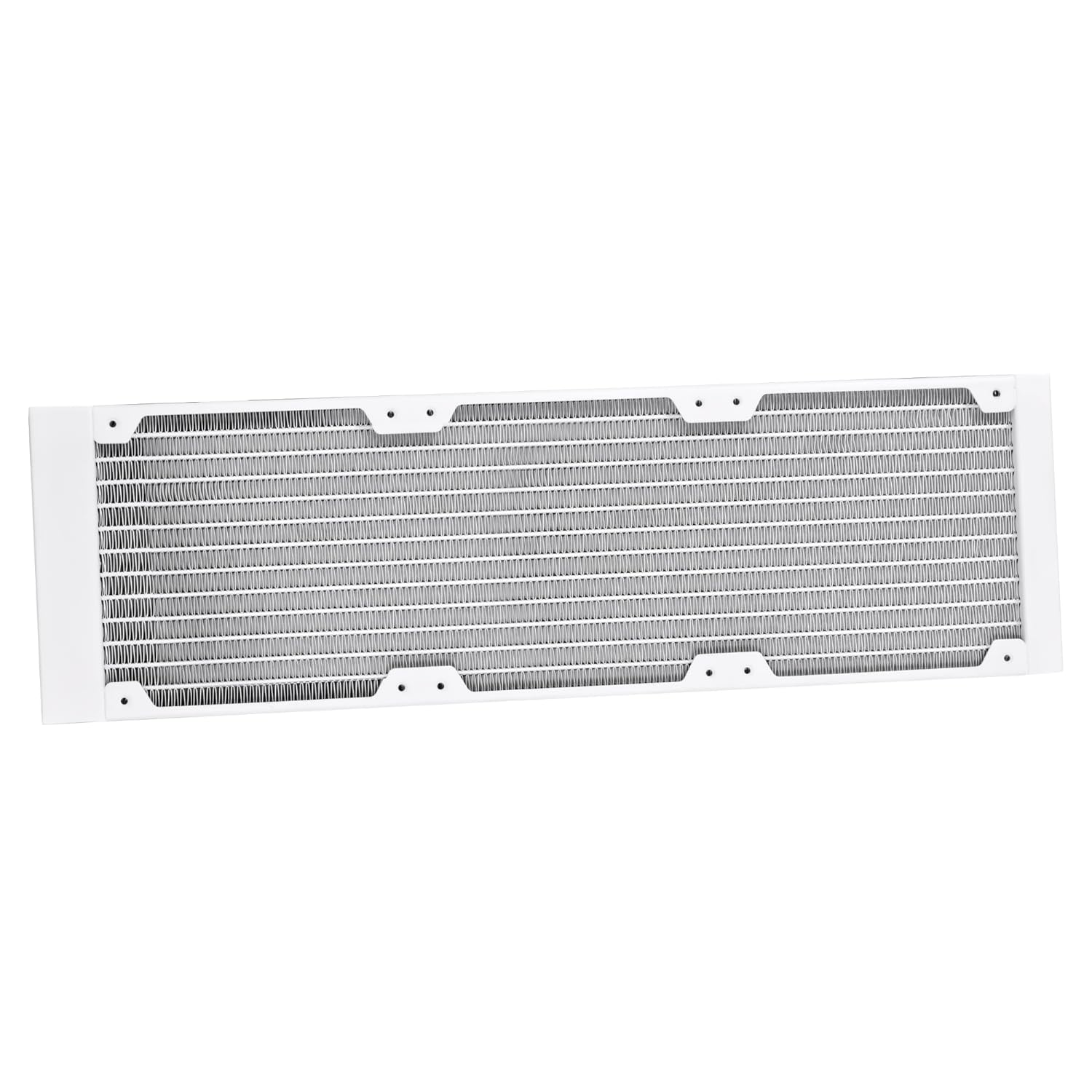 LIAN LI Galahad II LCD 360 RGB X3 120MM Close Loop CPU Cooler (GA2ALCD36)