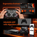 Bigbig Won Mojhon Storm Multi-Platform Wireless Controller 