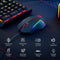 Redragon S141 Rylo Keyboard & Mouse Combo