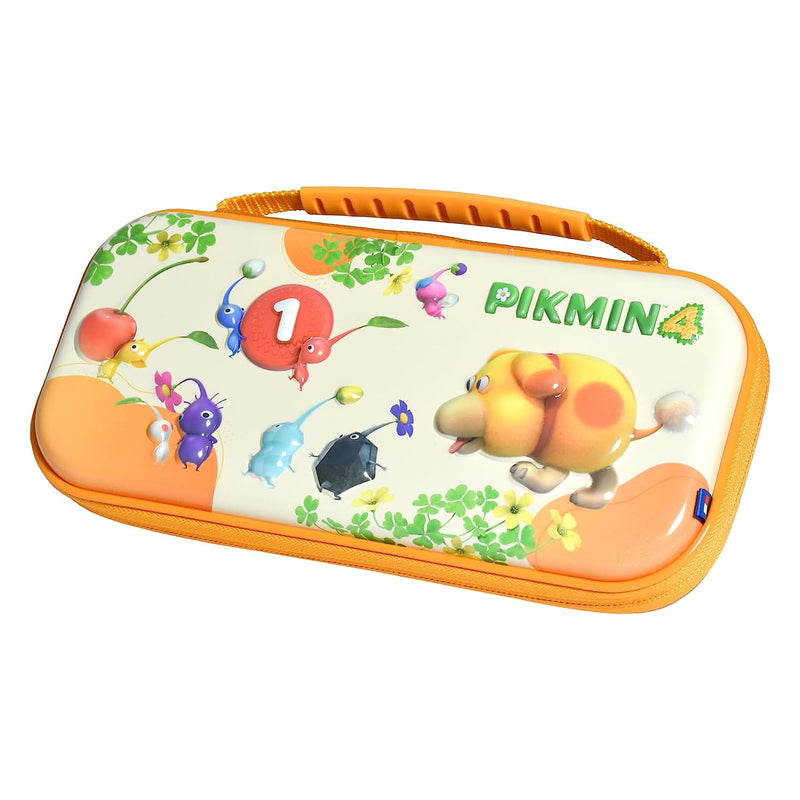 Hori Pikmin 4 Hybrid Pouch for Switch/ Switch Lite (NSW-492)