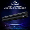 Redragon GS821 Airburst 30W Bluetooth & Wired Soundbar