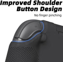 Skull & Co. StandGrip Bundle for Nintendo Switch 2 (Black)