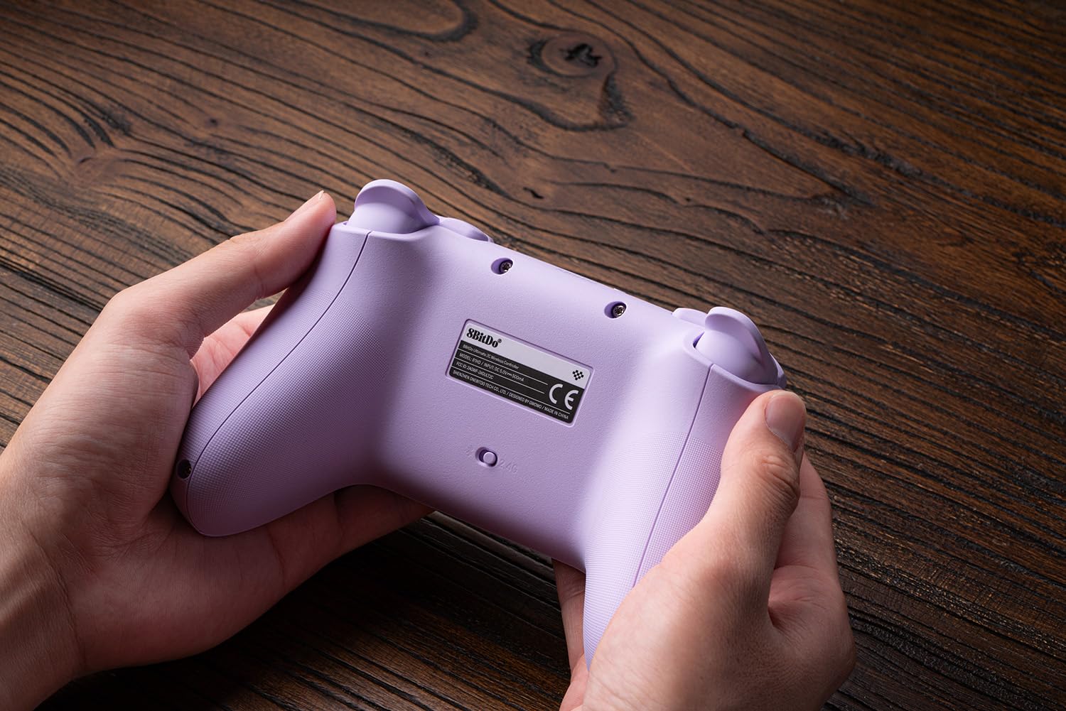 8Bitdo Ultimate 2C Wireless Controller For Windows/Android/Raspberry Pi 