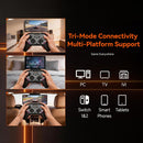 Bigbig Won Mojhon Storm Multi-Platform Wireless Controller 
