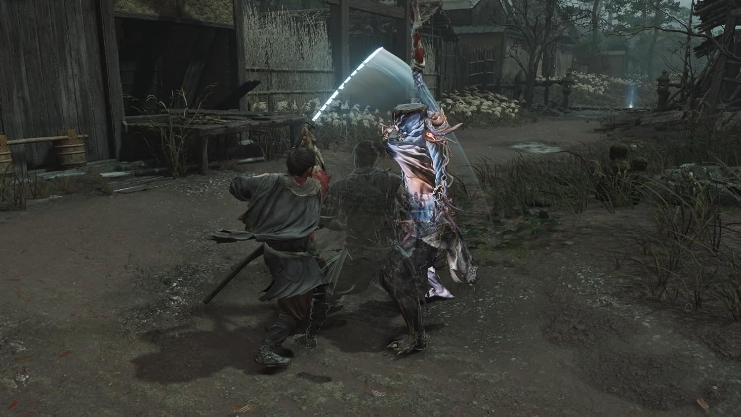 Onimusha: Way of the Sword