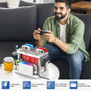 Kytok Controller Charger with Game Slot & Controller Holder
