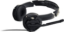 ROCCAT KULO STEREO 3.5MM GAMING HEADSET BLACK