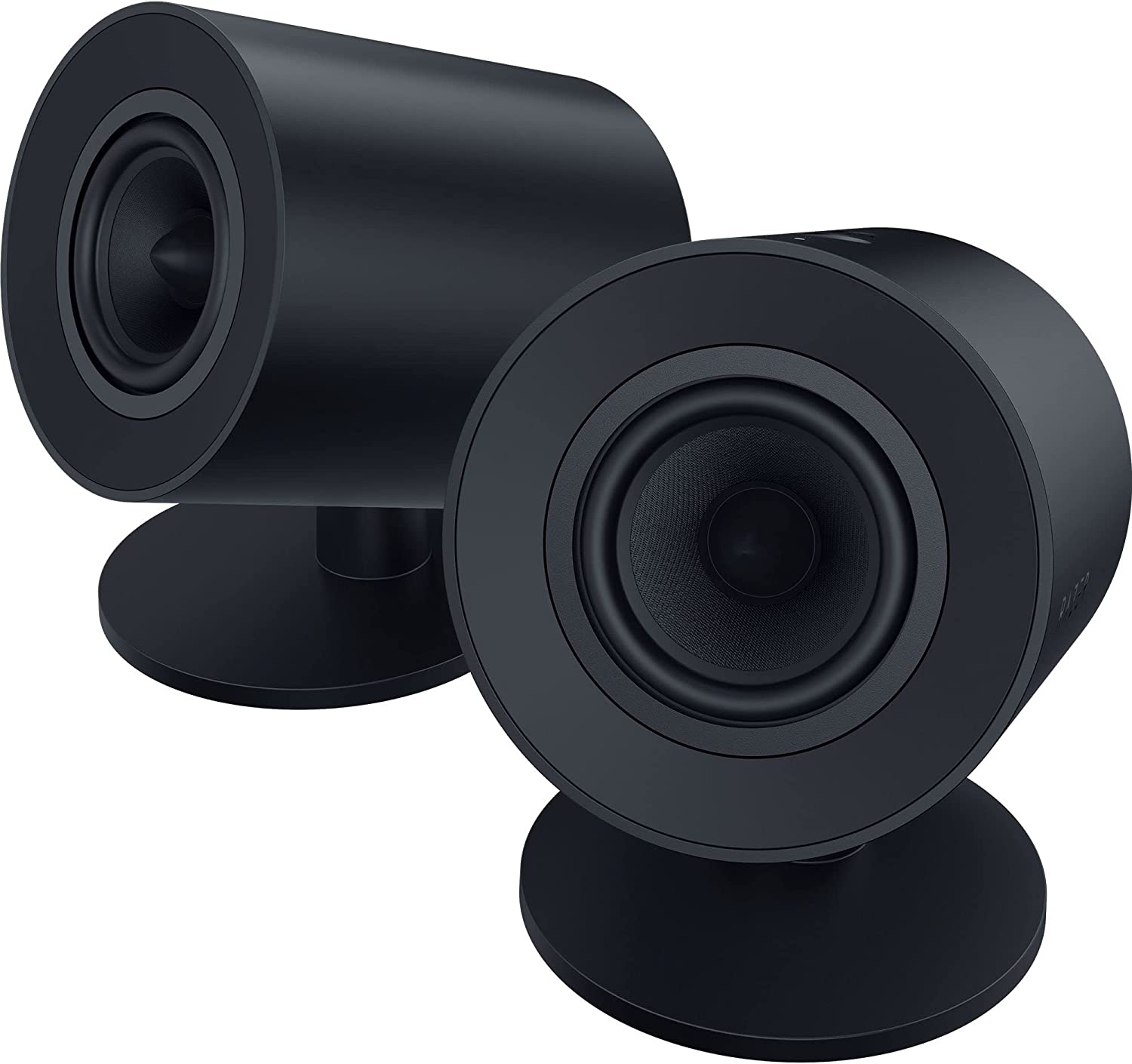Razer Nommo V2 X Full-Range 2.0 PC Gaming Speakers