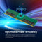 Transcend JETRAM 16GB DDR5 4800MHz U-DIMM 1Rx8 CL40 1.1V (JM4800ALE-16G)