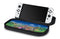 Power A Slim Case for Switch OLED/ Switch/ Switch Lite (Fireball Mario)