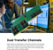 Transcend JETRAM 16GB DDR5 4800MHz U-DIMM 1Rx8 CL40 1.1V (JM4800ALE-16G)