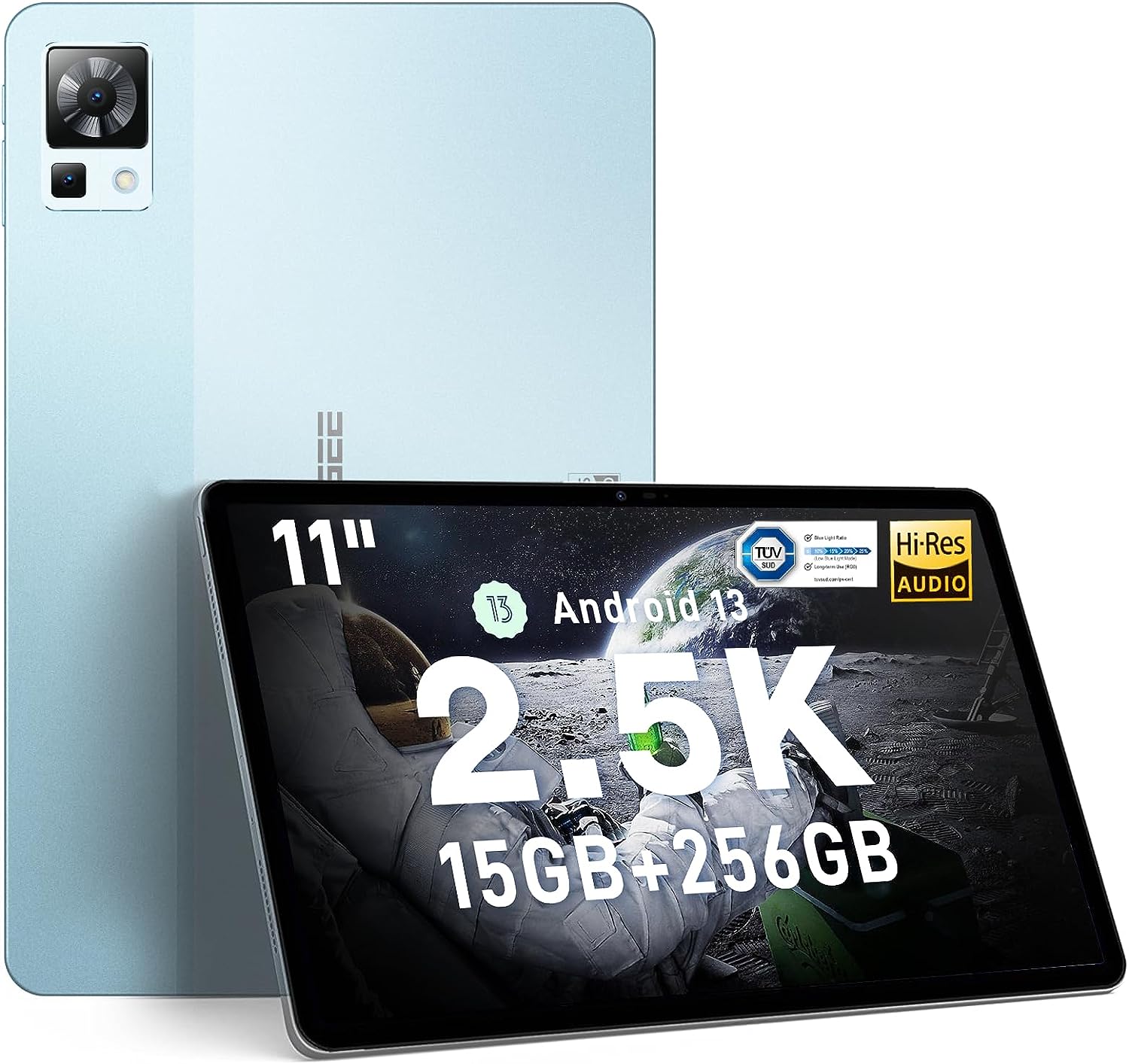 Doogee T30 Pro Tablet 11.5