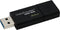 KINGSTON DT 100 G3 64GBFR (BLACK)