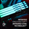 Kingston Fury Beast RGB 16GB DDR5 6000MT/s CL30-36-36 1.4V EXPO/XMP Desktop Memory (KF560C30BBEAK2-16)