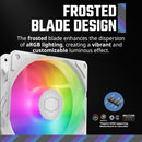 Cooler Master MasterLiquid 360L Core ARGB CPU Liquid Cooler