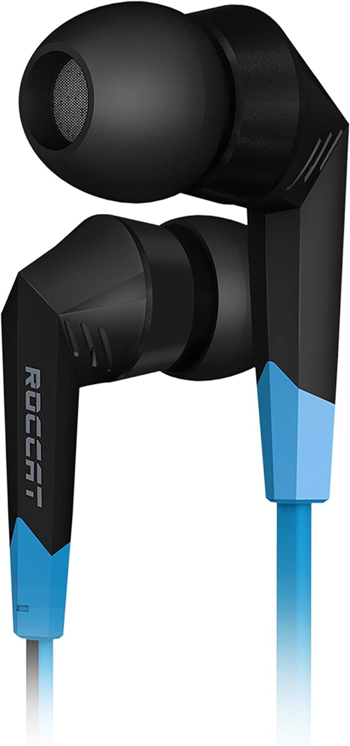 ROCCAT SYVA HIGH PERFORMANCE IN-EAR HEADSET (ROC-14-100-AS)