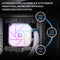 Thermalright Aqua Elite 240 ARGB V3 AIO CPU Liquid Cooler