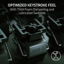 Razer Huntsman V3 Pro Tenkeyless 8KHz Keyboard (Niko Edition)