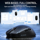 Nacodex x Ajazz AJ159 V2 Tri-Mode Gaming Mouse | DataBlitz