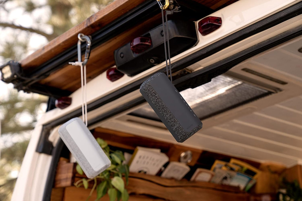 Sony SRS-XE200 Wireless Speaker