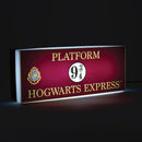 Paladone Harry Potter Hogwarts Express Logo Light (PP8773HP)