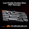 Keychron K17 Max QMK RGB Backlight Hot-Swappable Wireless Custom Mechanical Keyboard