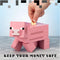 Paladone Minecraft Pig Money Bank (PP6590MCF)