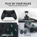 Gulikit TT Pro Controller NS68 (GB Retro, Black)