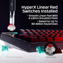 HyperX Origins 2 Pro 65 RGB Magnetic Wired Mechanical Gaming Keyboard