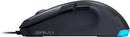 ROCCAT SAVU MID SIZE HYBRID GAMING MOUSE BLACK