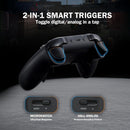 Gulikit TT Pro Controller NS68 (GB Retro, Black)