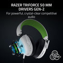Razer BlackShark V3 X HyperSpeed Wireless eSports Headset