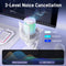 Maono DM40 Pro Wireless RGB Condenser Gaming Desktop Microphone