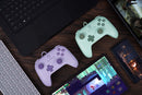 8BITDO Ultimate C Wired Controller (Purple Edition) (Windows/Android/Raspberry Pi)