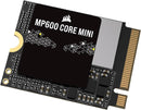 Corsair MP600 Core Mini 1TB PCIe 4.0 Gen4 x4 NVME M.2 2230 SSD | DataBlitz