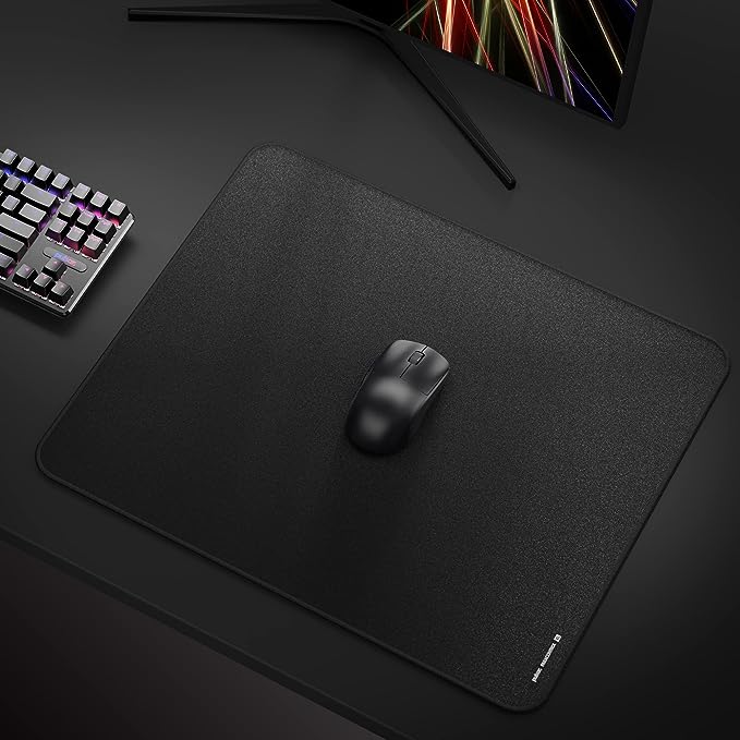 Pulsar Para Control Mouse Pad (XL Black) (PMP11XLB2)