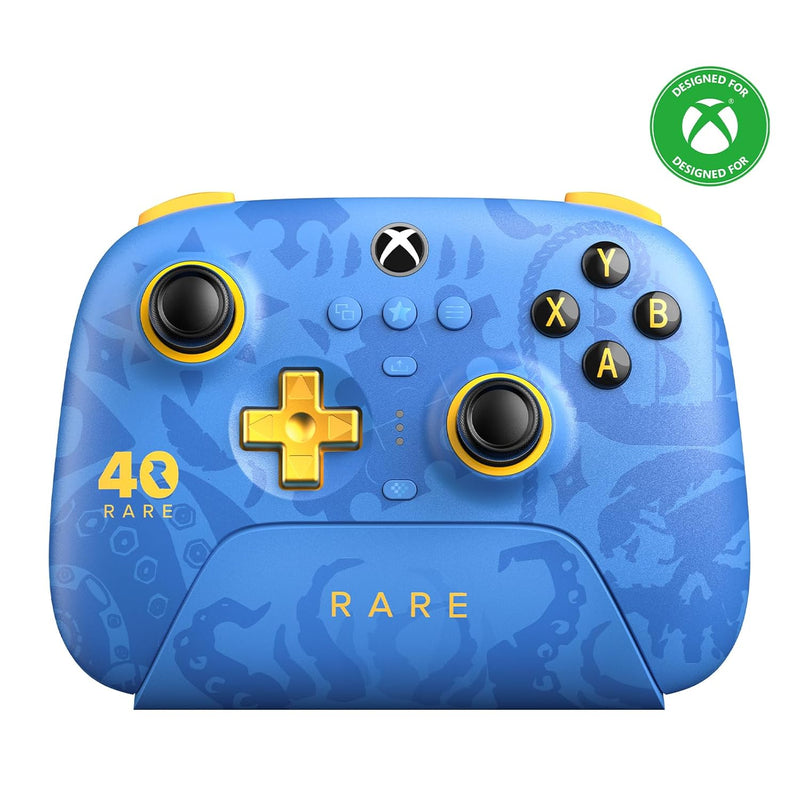 8Bitdo Ultimate 3-Mode Controller For Xbox + Game Pass Code (Rare) (81HB)