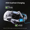 Kiwi Design K4 Duo AIO Audio Head Strap with Battery for Meta Quest 3/3S (QA05B)