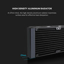Lian Li Galahad II Lite 240mm Performance Closed Loop AIO CPU Cooler